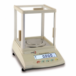 Electronic Balance (0.001- 200gm)